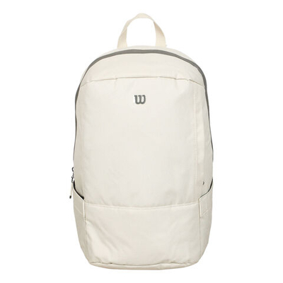 Теннисная сумка Wilson Women's Backpack - White