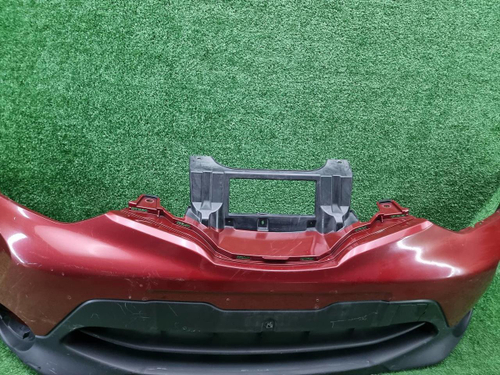 Бампер передний Nissan Qashqai J11 (2013-2019)