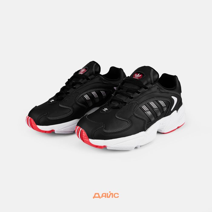 Кроссовки женские Adidas Originals Falcon 2000  артикул:EG5476 - купить в магазине Дайс