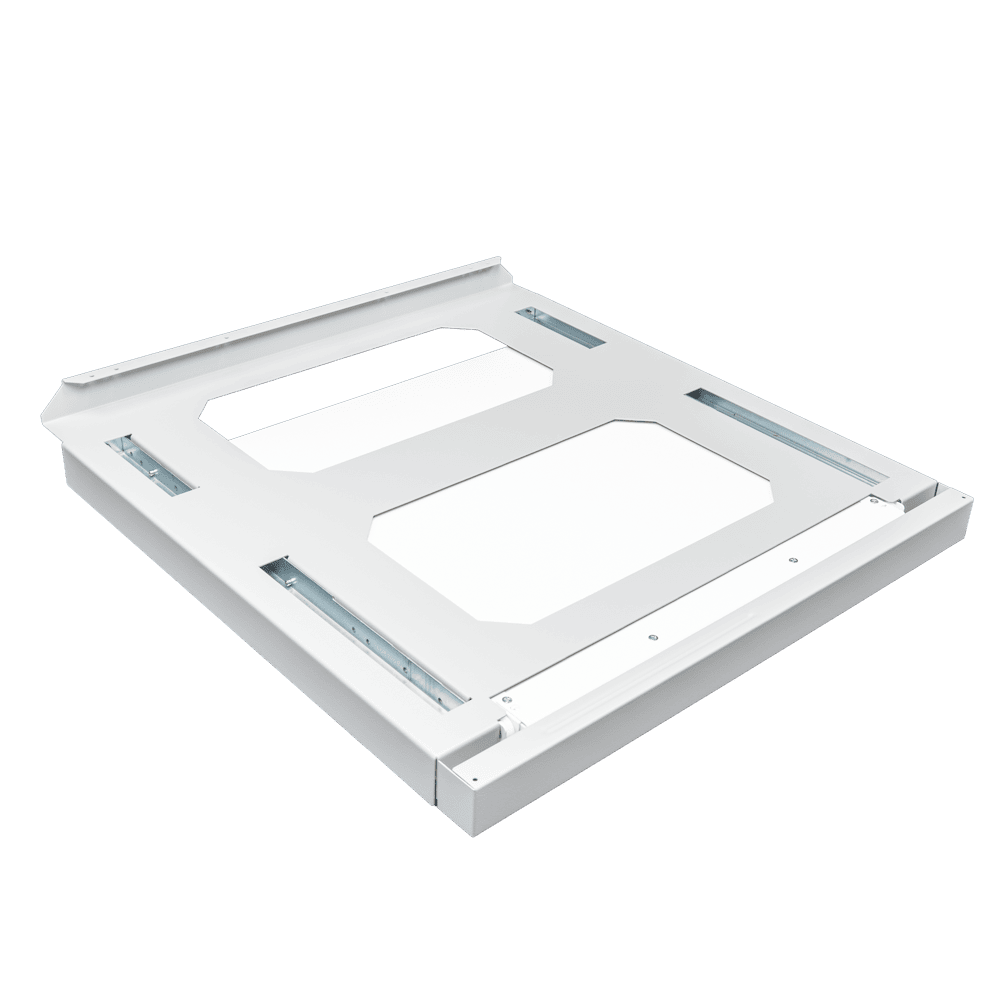 Монтажный комплект c выдвижной полкой Schulthess Ever Rose