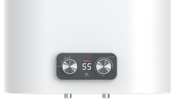 PHILIPS ULTRAHEAT DIGITAL AWH1616/51(50YB)
