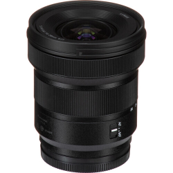 Объектив Panasonic Lumix S 14-28mm f/4-5.6 Macro L-Mount, чёрный