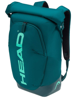 Рюкзак теннисный Head Tour Racqpack - green