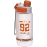 Бутылка спортивная S-2530-1 (730 мл)