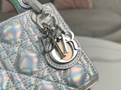 Christian Dior Lady Dior Micro