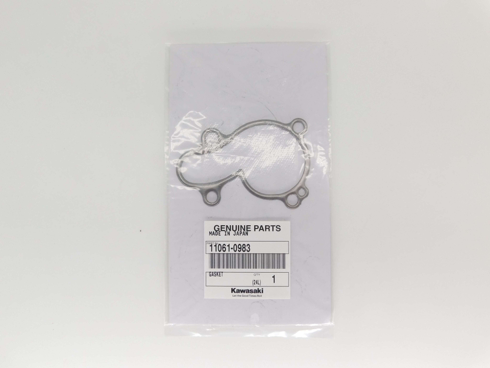 прокладка помпы Kawasaki KX450F 16-18 11061-0983