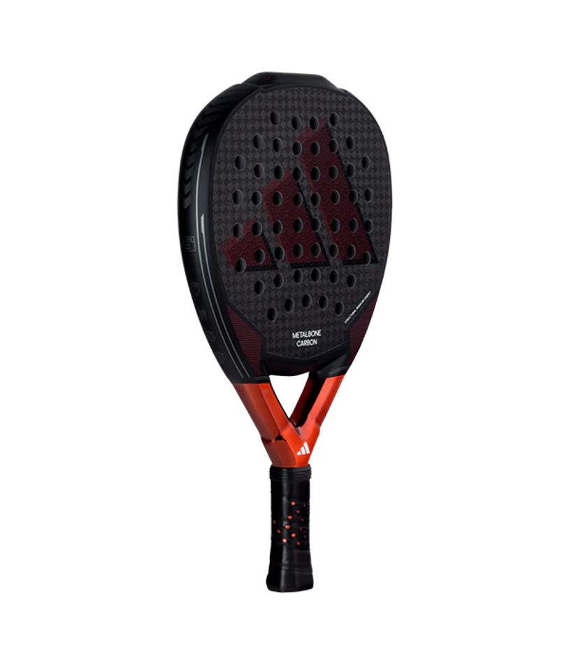 Adidas Metalbone Carbon 3.3 2024 ракетка падел