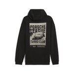 Мужская толстовка PUMA PL Graphic Hoodie