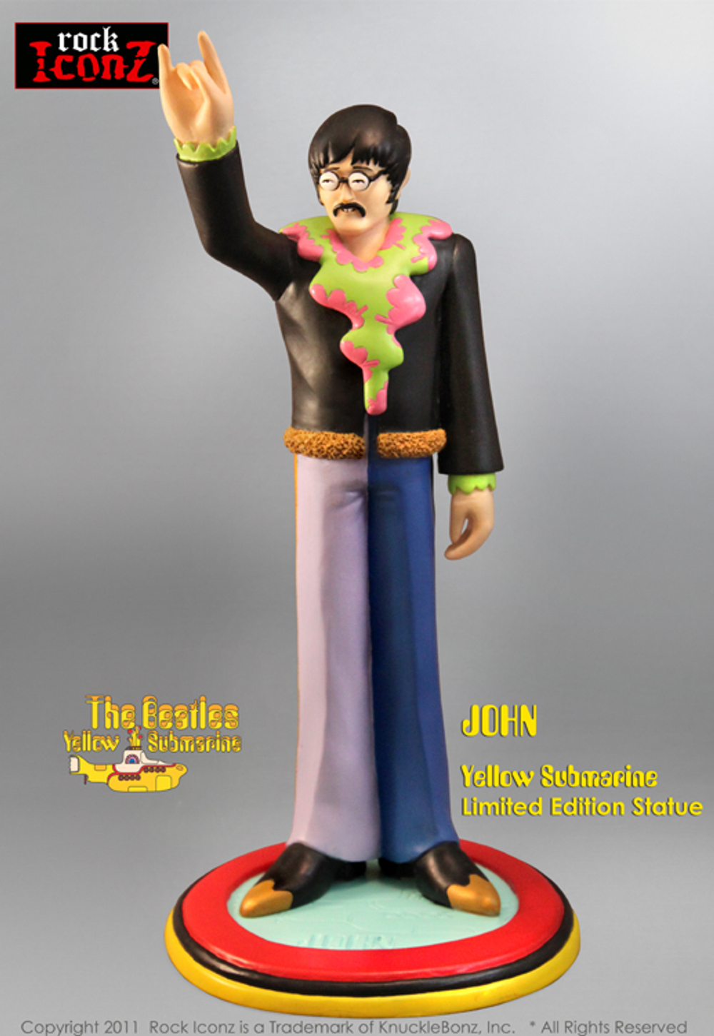 John Lennon