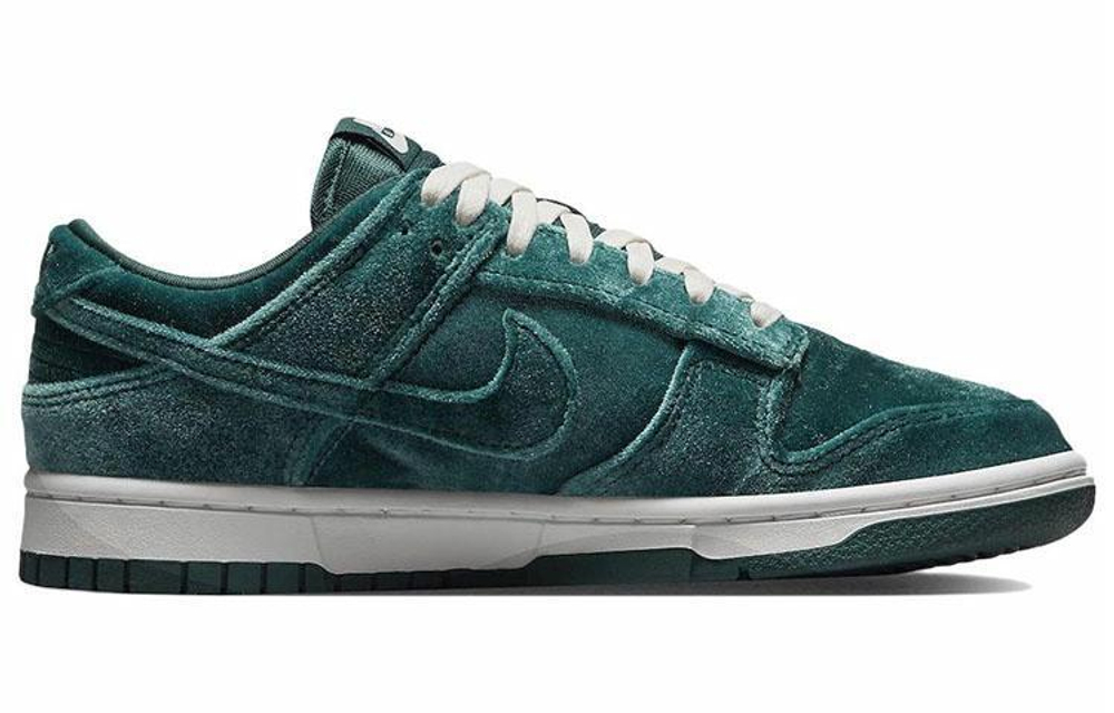 Кроссовки Nike Dunk Low "Atomic Teal" (Женская размерная сетка)