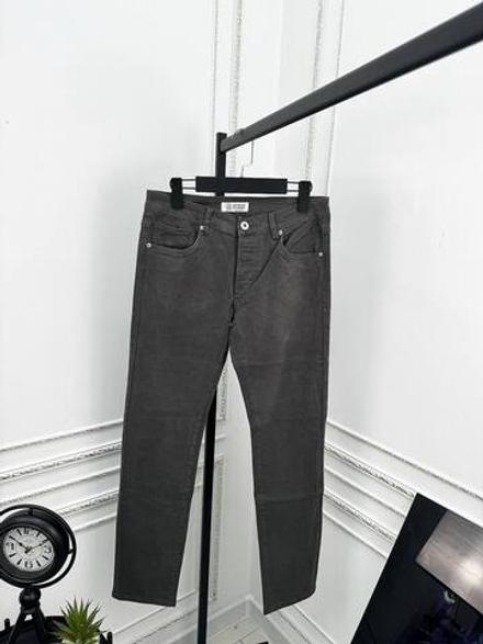 Джинсы Brunello Cucinelli