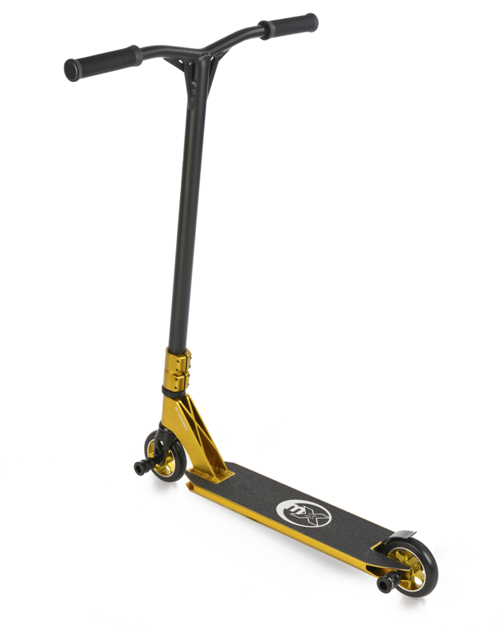 Трюковой самокат Micro MX Crossneck 2.0