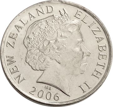 50 центов 2006 Новая Зеландия