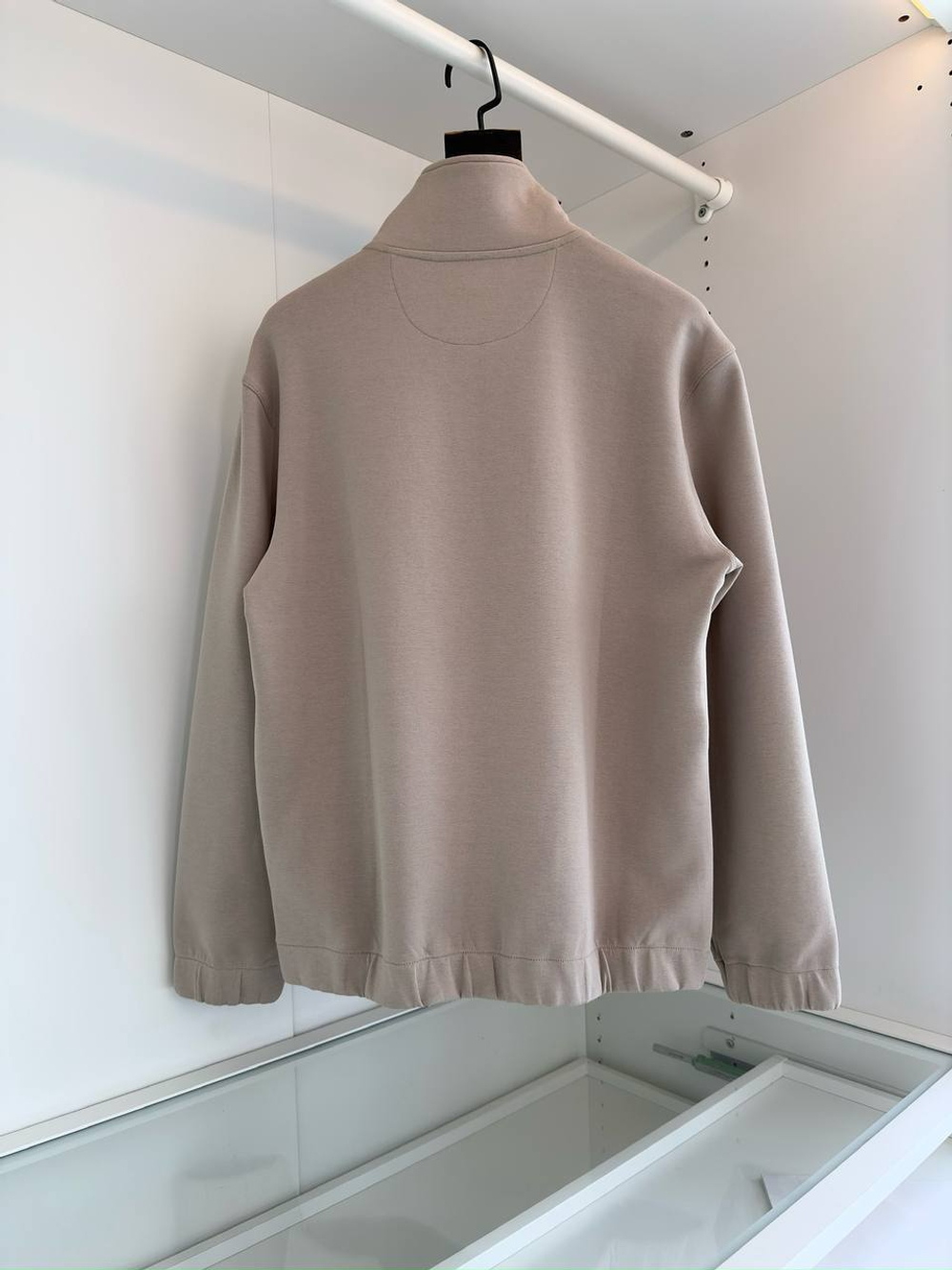 Толстовка Brunello Cucinelli