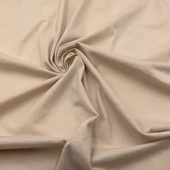 Хлопок кулирка серебристый пион  (цв. 168) 15*15 см