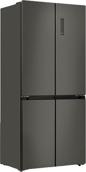 Холодильник MAUNFELD MFF190NFDSX