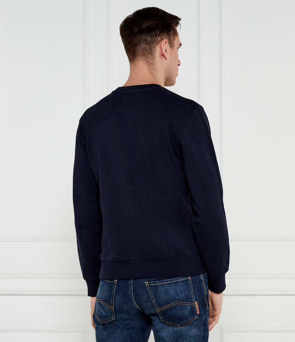 Худые Guess Jeans - темно-синий(M5RQ41 KCPR1)