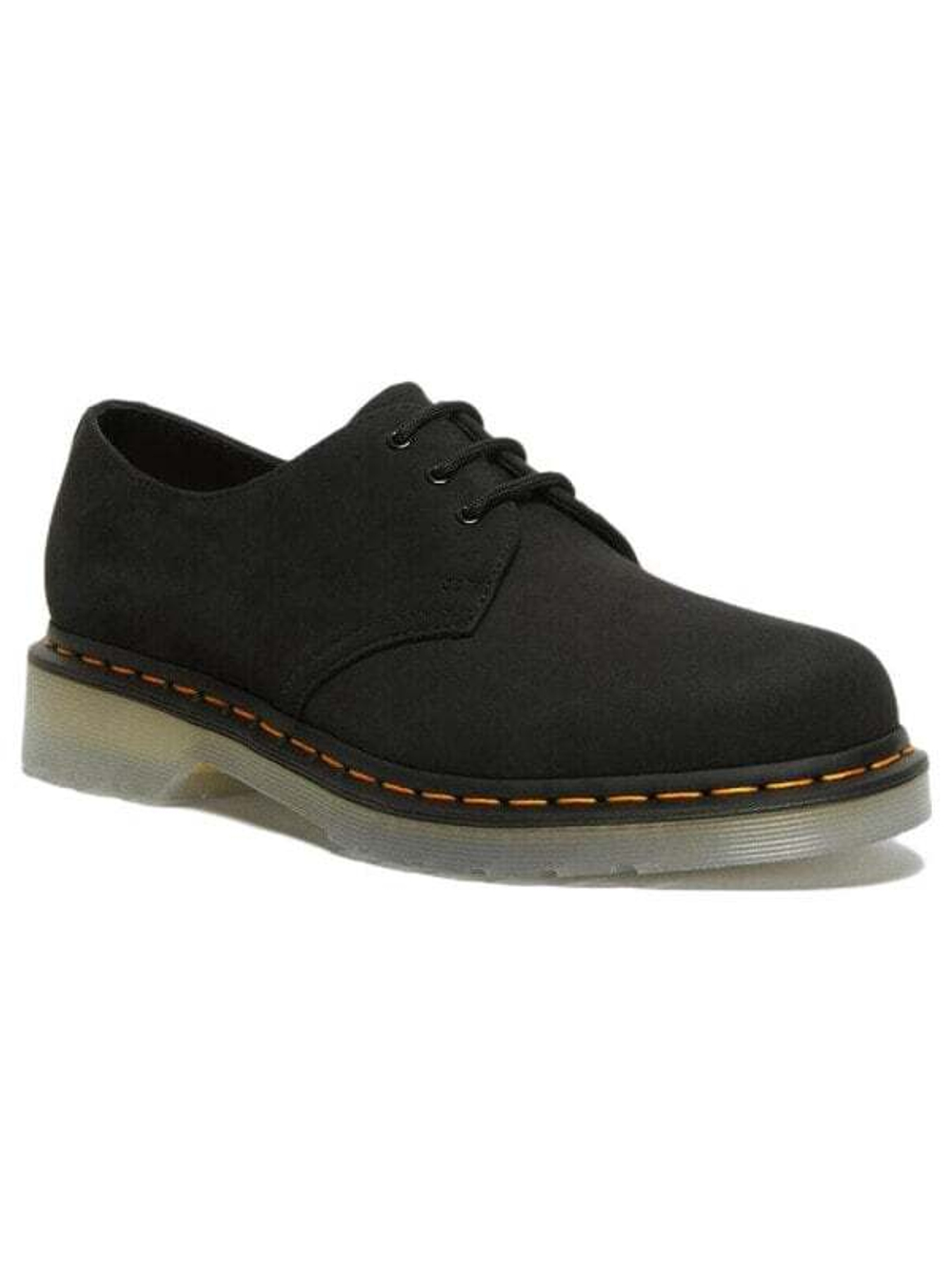 Кроссовки Dr. Martens 1461 Iced II Buttersoft Leather Black