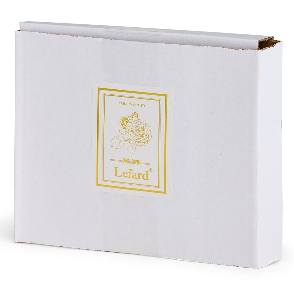 БЛЮДО СЕРВИРОВОЧНОЕ "НОВОГОДНЕЕ" 18,3*20,9*2,7 СМ