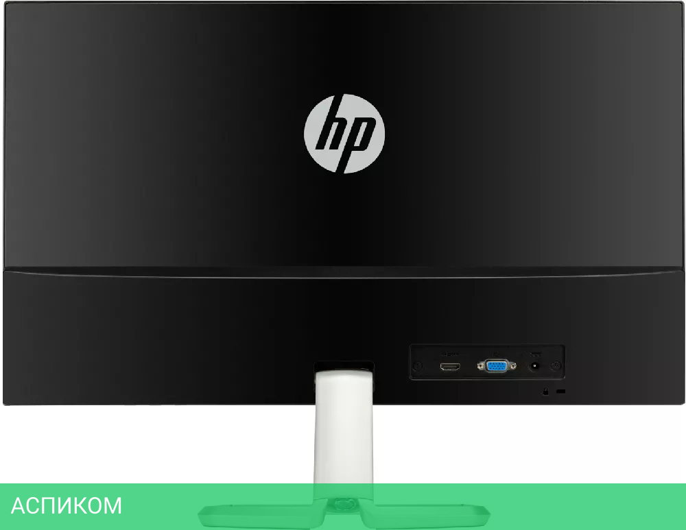 Монитор HP 24f (2XN60AA)