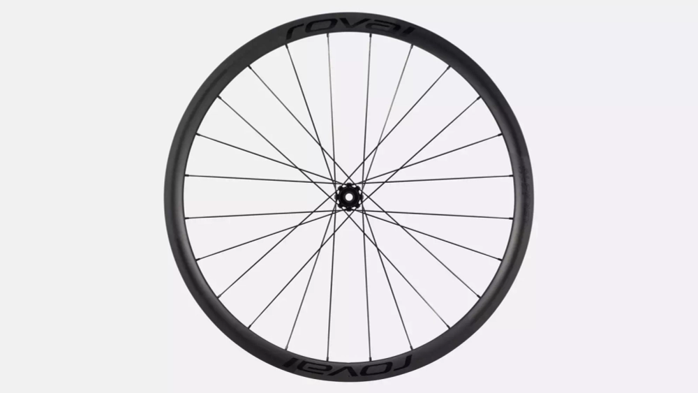 Roval Alpinist CLX II