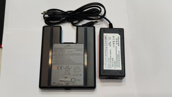 Аккумулятор Fujikura BTR-15+Ch5525