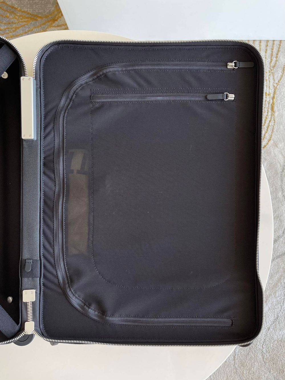 Louis Vuitton Horizon 50 Suitcase
