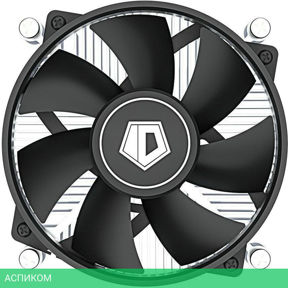 Кулер для процессора ID-Cooling DK-19 PWM