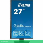 Монитор Iiyama ProLite XUB2797UHSNP-B1