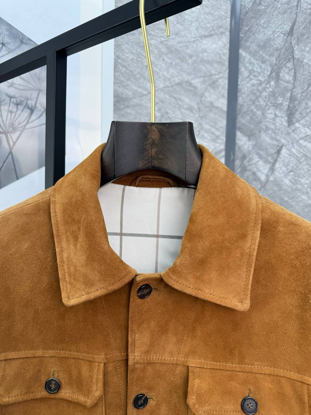 Куртка Loro Piana