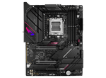Материнская плата ASUS ROG STRIX B650E-E GAMING WIFI AM5 4xDDR5 4xSATA3 Raid 4xM.2 HDMI DP ATX
