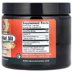 Amazing Herbs, Тонгкат Али экспресс порошок, 120 г (4 унции)