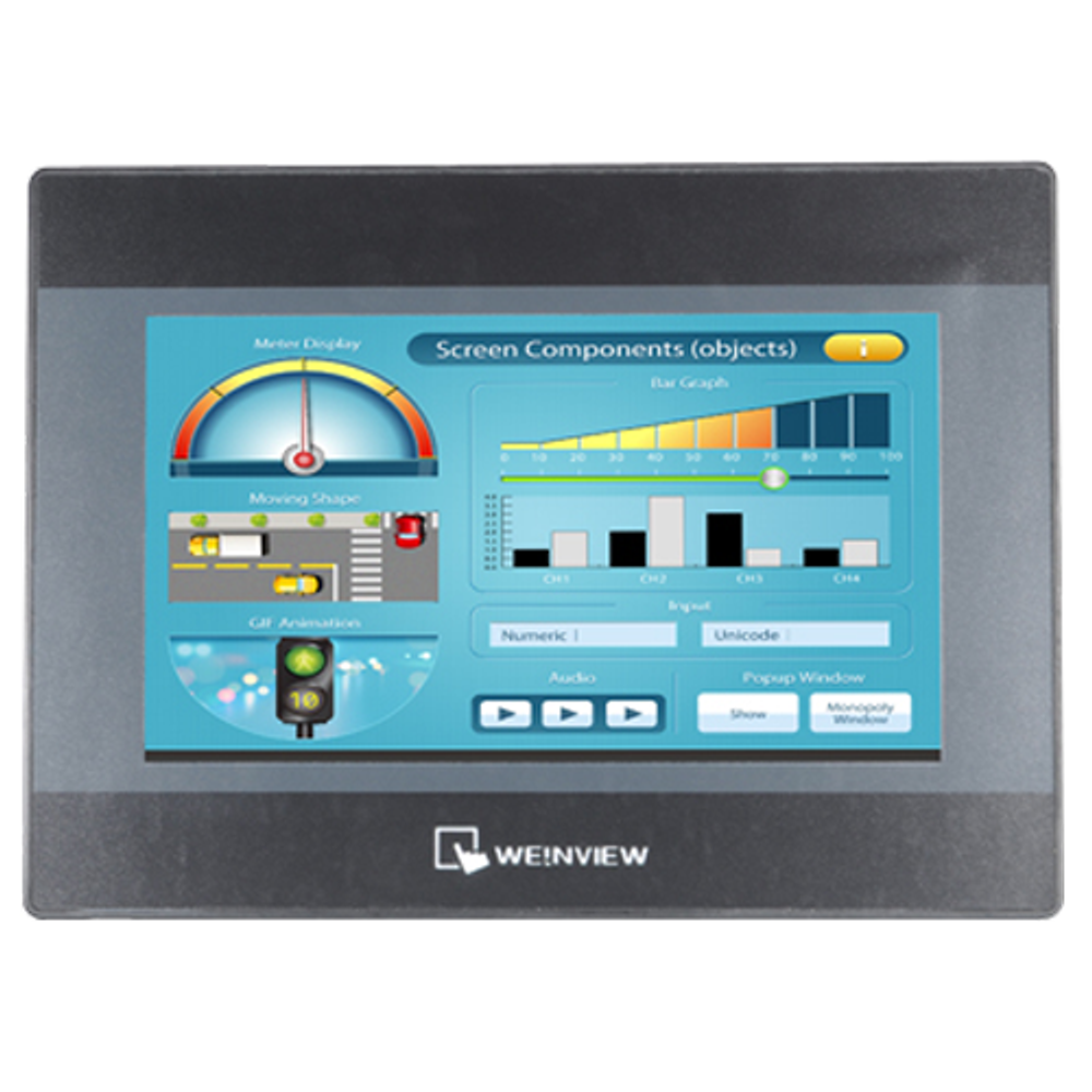 WeinView TK6070iQ 7 Дюймов HMI
