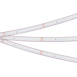 Светодиодная лента герметичная RTW-PFS-A60-11mm 24V Red (4.8 W/m, IP68, 2835, 5m) (Arlight, -) 034182
