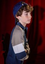 джемпер поло