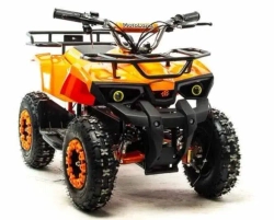 Электроквадроцикл Motoland ATV E008 800Вт
