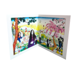 Gillan / The Vinyl Collection 1979-1982 (Limited Edition)(6LP+7" Vinyl Single)