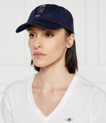 Кепка POLO RALPH LAUREN - темно-синий(211949925)