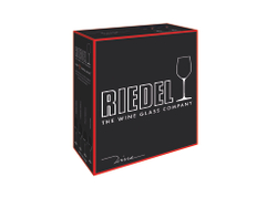 Набор бокалов для красного вина 2 шт 700 мл Riedel Wine Pinot/Nebbiolo Австрия упаковка