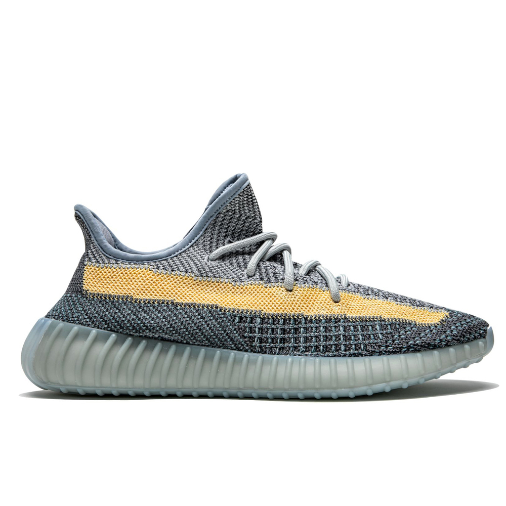 YEEZY 350 V2 ASH BLUE