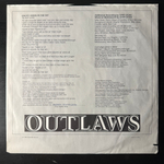 Outlaws - Ghost Riders (США 1980г.)