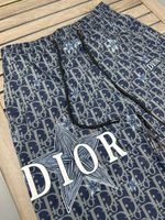 Шорты Christian Dior