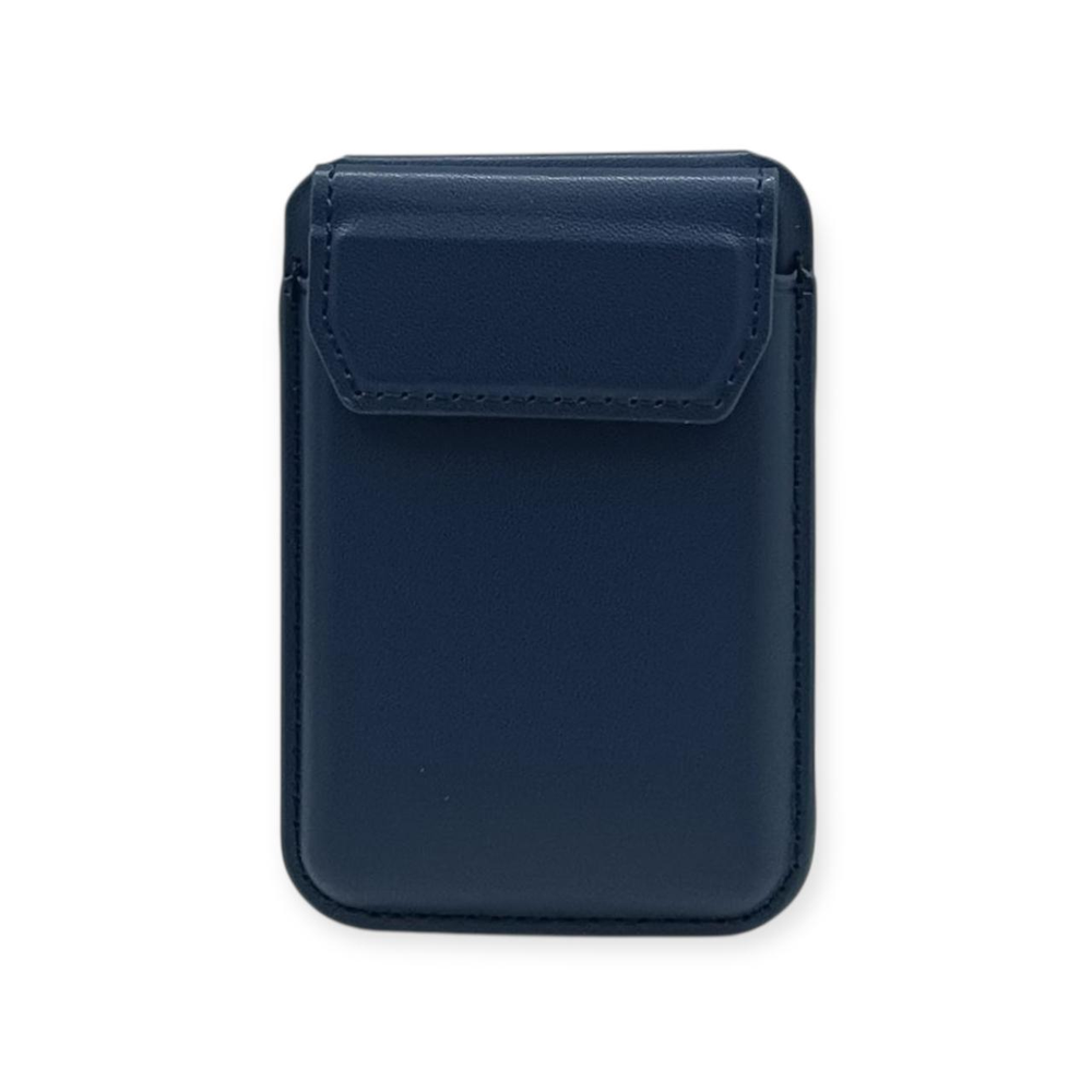 Визитница-картхолдер KZDOO Wallet MagSafe подставка