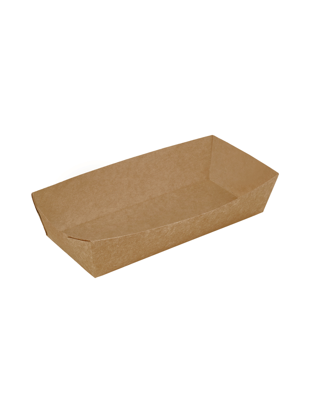 Упаковка ECO HD, 165х70х40, Крафт