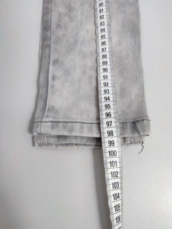 Джинсы Stradivarius базовые 44 размер