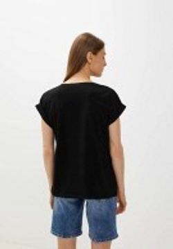 Футболка из хлопка