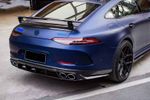 Аэродинамический карбоновый обвес для MERCEDES BENZ AMG С190 GT43 GT53 GT63 2017+ Мерседес Бенц