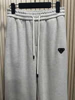 Спортивные штаны Prada