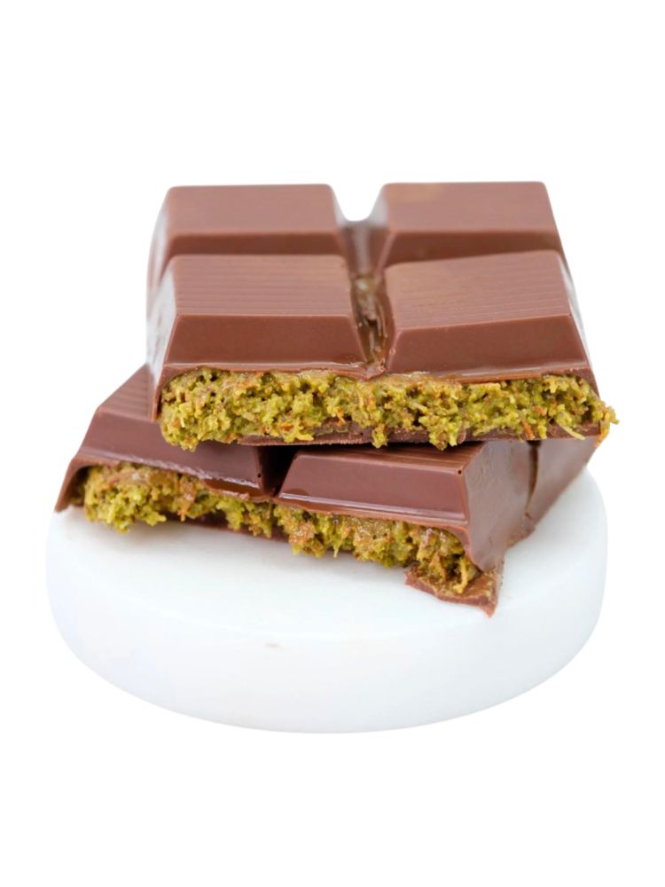 Дубайский шоколад Miskets Dubai Chocolate 100 г