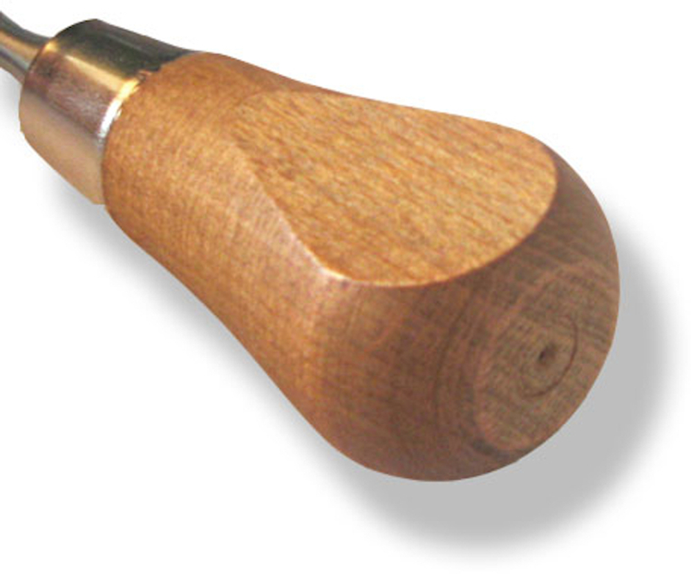 Зачистная стамеска Narex Wood Line Plus 6 мм